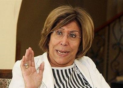 فريدة الشوباشي