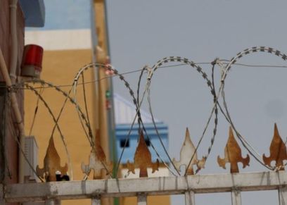 مدرسة أطفال تخضع لإجراءات أمنية مشددة