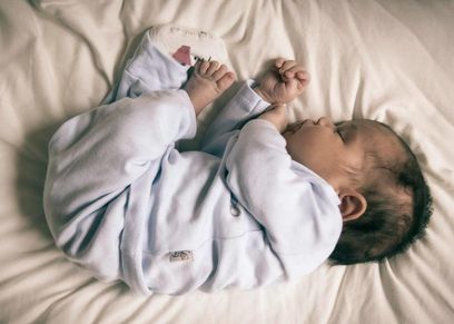 وسائل صحية لحماية أطفالك الرضع