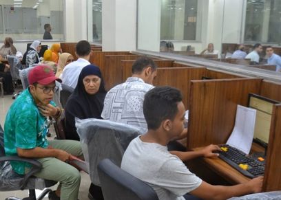 الكليات المتاحة في تنسيق المرحلة الثانية- أرشيفية