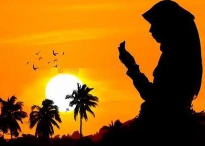 دعاء الصائم للأبناء قبل الإفطار