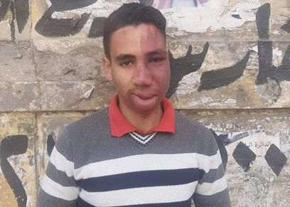 أحمد عادل