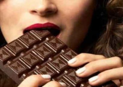 فوائد الشيكولاته الداكنة