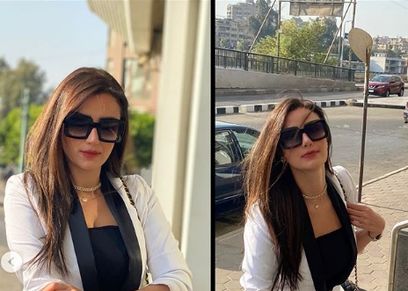 رضوى الشربيني