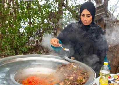 أم عبده