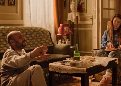 أم كلثوم حاضرة في مسلسل إخواتي