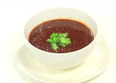 صوص الباربكيو