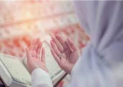 ذكر لفك الكرب