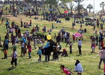 صورة أرشيفية