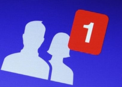 طلبات صداقة فيس بوك