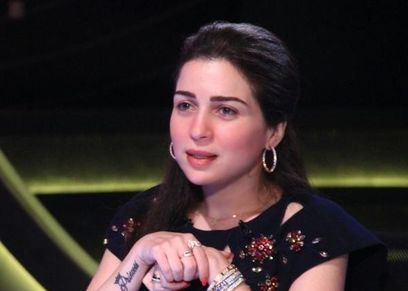 مي عز الدين