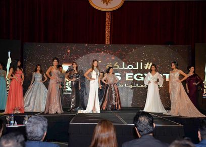 5 متسابقات النهائيات.. قبل اختيار الملكة