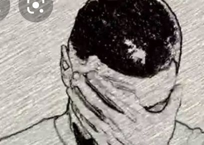 التحرش بالرجال