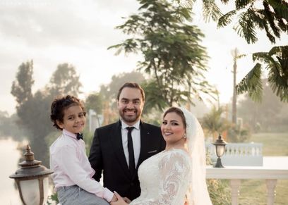إسلام وزوجته