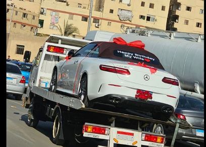 عيد ميلاد غدير حسان