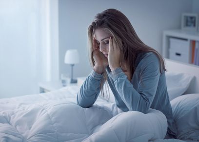 مشروبات تعالج الأرق