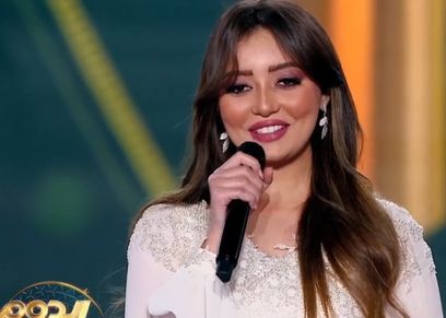 المغنية آلاء أيوب