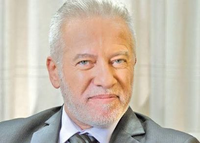 الفنان فادي إبراهيم
