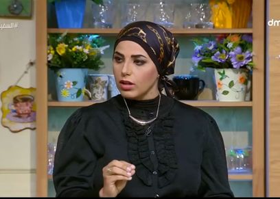 الشيف إيمان عبدالرحمن
