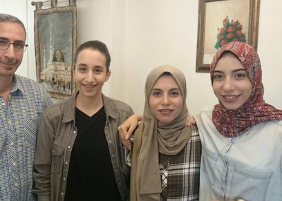 الأولى أدبي لـ