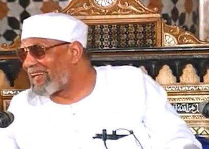 الشعراوي