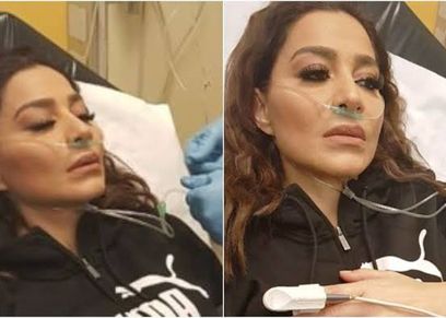 الإعلامية بسمة وهبة