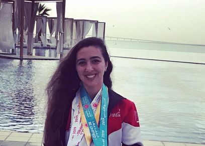 البرلمانية هادية حسني