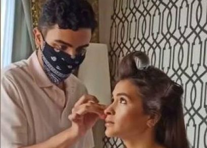 حفل زفاف شدوى الحضري