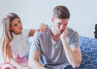 نساء لجأن لمحاكم الأسرة للهروب من