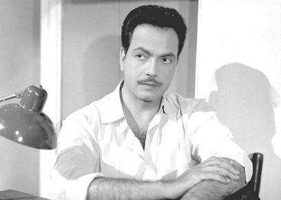 كمال الشناوي