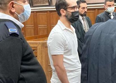 شادي خلف