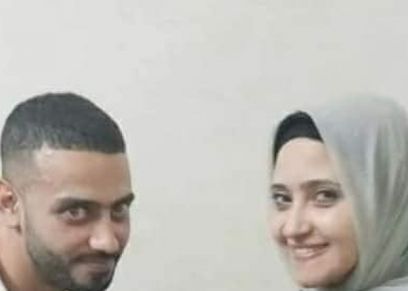 نورا وأحمد صابر