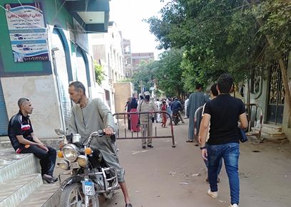 صورة ارشيفية