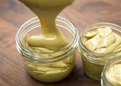 زبدة الفسدق