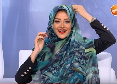 رضوى الشربيني