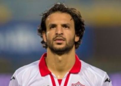 محمود علاء