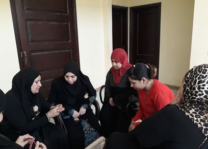 القومي للمرأة