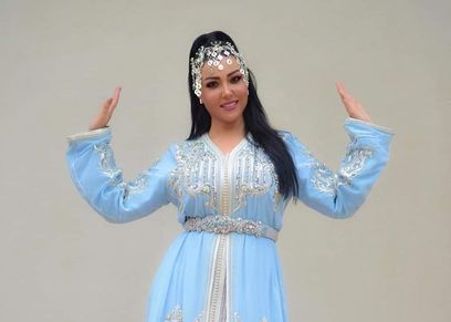 سمية الخشاب