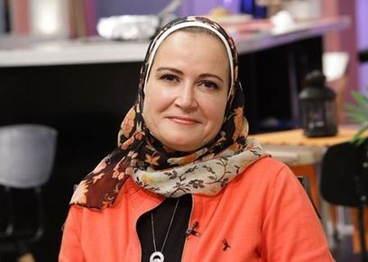 اللحظات الأخيرة للطبيبة طاهرة لهيطة