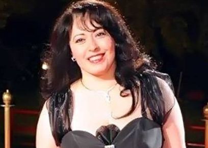 هند عاكف