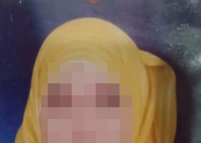 الزوجه هند