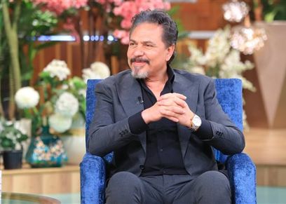 الفنان محمد رياض