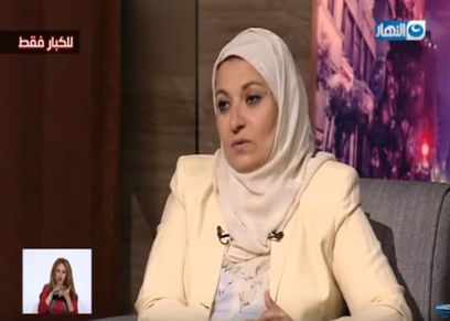 الدكتورة هبة قطب