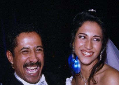 قصة حب «الشاب خالد وسميرة»