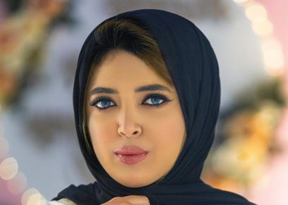 خبيرة التجميل عبير النجار