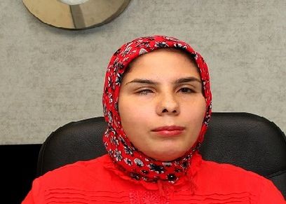 رضوى حسن