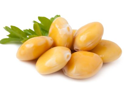 طريقة عمل الترمس