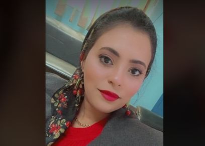 بسمة مجدي