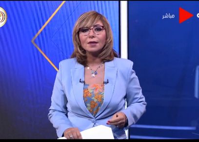 الإعلامية لميس الحديدي