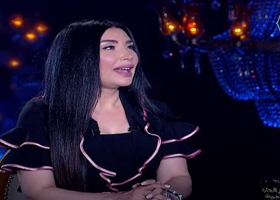 عبير صبري 